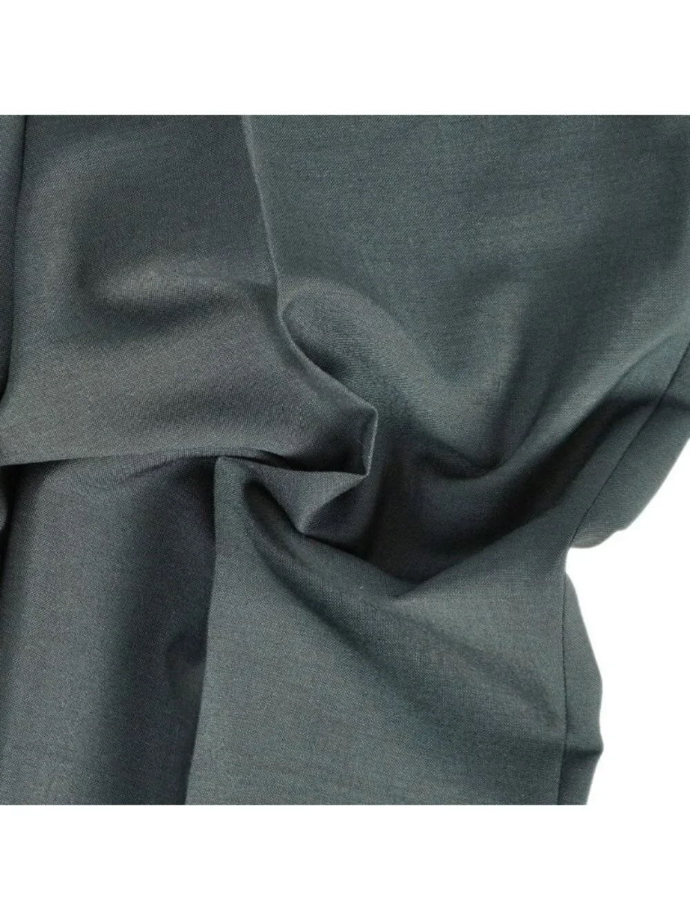 Gucci Pants Long Trousers Mohair Wool